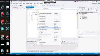 09 Comments in c# single line multi line xml documentation comments In Hazaragi Language