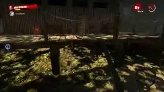 Spudheds Plays - Dead island riptide coop with Fullstrengthbuttweld #2