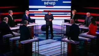Аудиозапись программы от 20.03.16