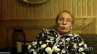 Лекция для заводчиков и владельцев спаниелей. Лектор: Товара Татьяна Контстантиновна