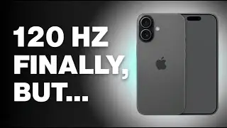 iPhone 17: No Plus Model?! Apple’s Big Surprise