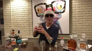Christmas Margarita!