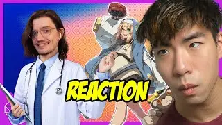 Reacting to Polygon's 