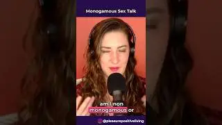 Non-Monogamy Question About Sharing Your Partner