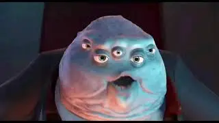Sully Roar Pinkjasoe12 Crossover