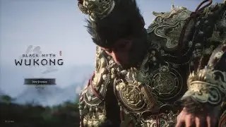 Black Myth: Wukong - Gameplay 20 - Shigandang
