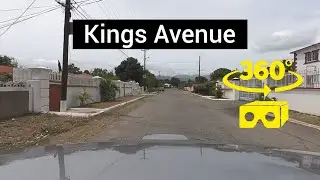 Kings Avenue, Richmond Park, Kingston/St Andrew Jamaica 360
