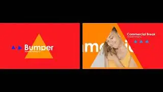 Broadcast Package 4 - Broadcast Packages | After Effect Template
