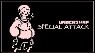 Underswap - SPECIAL ATTACK v1 (Original Source, Old version)