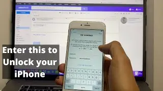 How to unlock iPhone with iCloud in under 10 Minutes