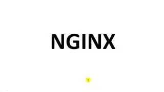 NGINX Installation on Redhat Server