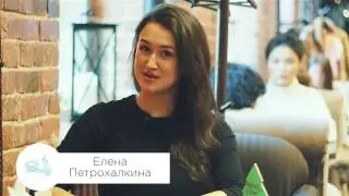 Уже завтра: официальное открытие Pine Bar.