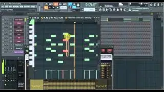 FL Studio 12 Synthwave Tutorial Series II: Episode II