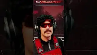 Dr Disrespect BLASTS Twitch