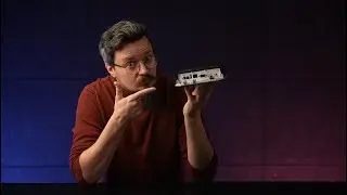 Точка доступа MikroTik LtAP LTE6 kit