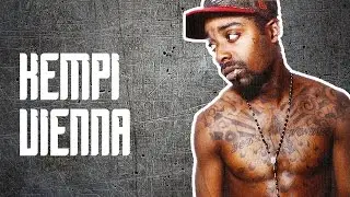 Kempi ~ Vienna [Lyrics]