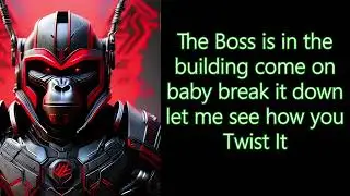 The BOSS
