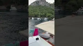 Summer⛵️ #summershorts #summer #shortsvideo #göcek #lifestyle #tekne #sun #sunset #sea #fethiye
