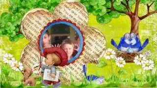 Какого цвета лето (студия Волшебный микрофон)