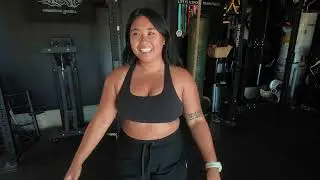 ASRV HAUL | First Women's Line?