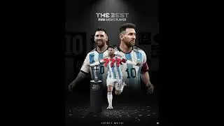 How did Messi win this? 😳😅