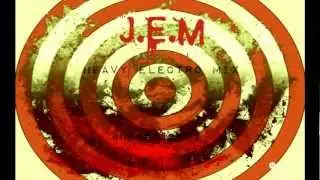 Heavy Electro Mix August 2012 - J.E.M