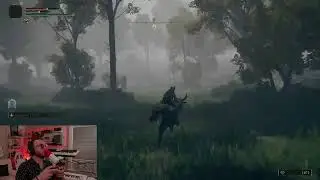 First time elden ring player...