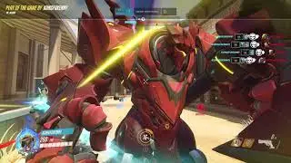 McCree potg