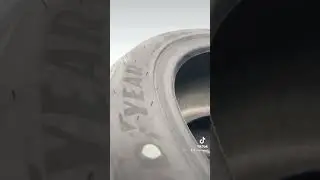 Защита диска / отбойник на шинах 