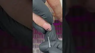 Маникюр