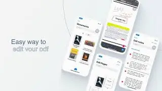 A1 - Best PDF Editor 2023