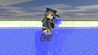 Donut SMP Episode 11: Final project