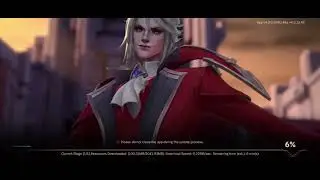LEAGUE OF LEGENDS "WILDRIFT" NEW UPDATE