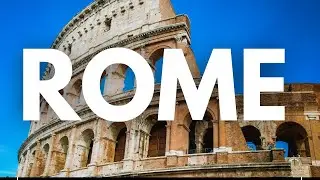 Your Quick Guide to Rome!!  #2024 #rome #guide