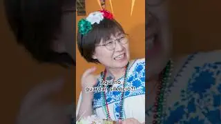 Día de independencia Mexico VS Corea