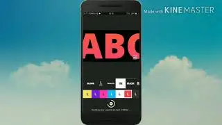 Make Youtube intro in few steps by Any Android phones|Knowledge About Everything| |