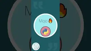 Mojo🔥the Python successor!? | 35000 times faster than Python! | Will Python be replaced!?