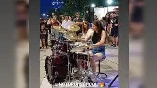 Волжскому 70 ❤️‍🔥 Шоу Не Школы Барабанов ❤️‍🔥 #yuliasha_barabasha