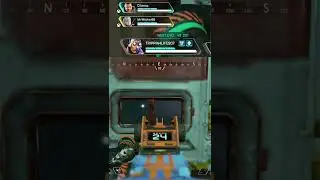 TWITCH STREAMER CALL ME HACKER LMAO | APEX LEGENDS  