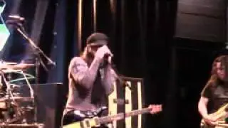 Stryper - More Than A Man (Portland Soundcheck)