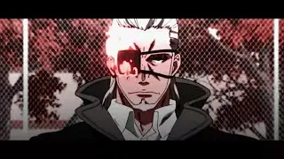 Yng martyr - putin || shinra || alight motion