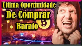 🚀👉 Urgente - Fevereiro Ultima Oportunidade De Comprar Altcois Com Desconto??