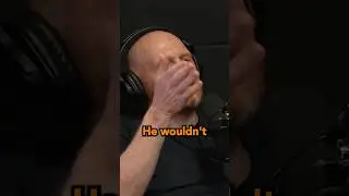 What Bill Burr Gets Wrong About God