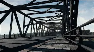 Köprü'ye Pusu Attık Bridge Campers e1 2v4 KR/JP /w Japon