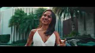 ДРОП ТРЭКА Slave Marlow - Сан Ларан