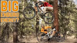 Enduro comparison: Rocky Mtn Altitude vs Pivot Firebird