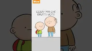 # wow # papa# Italiano