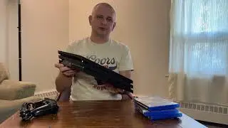 PS4 Pro за 6500 рублей В ИДЕАЛЕ!