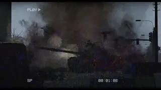 The Return to Chechnya