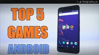 Top 5 offline Games for Android 2018 [GameZone],top game for pc